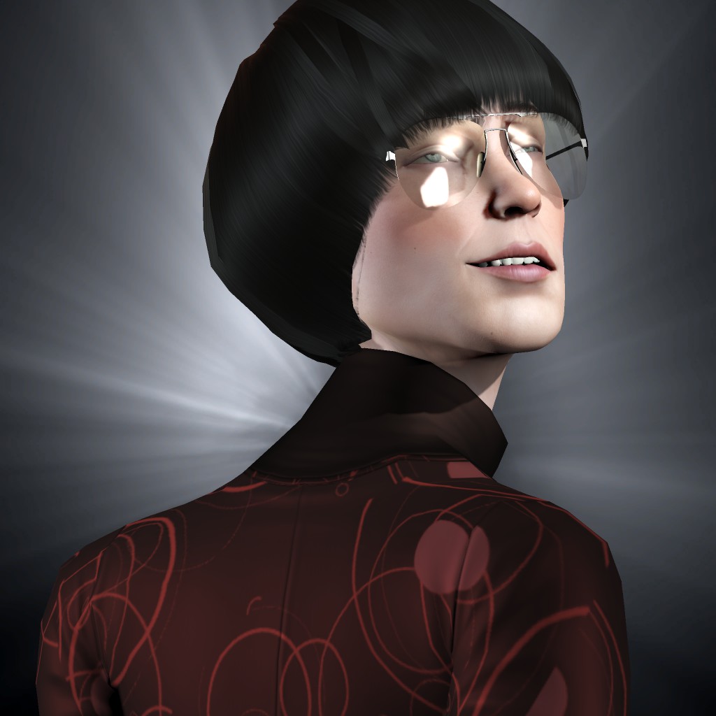 Coco Madeveda