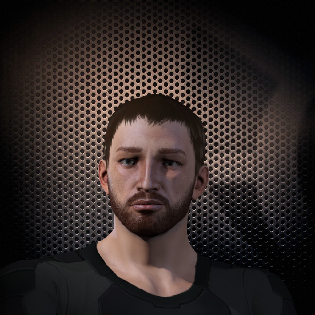 Apollo Orath