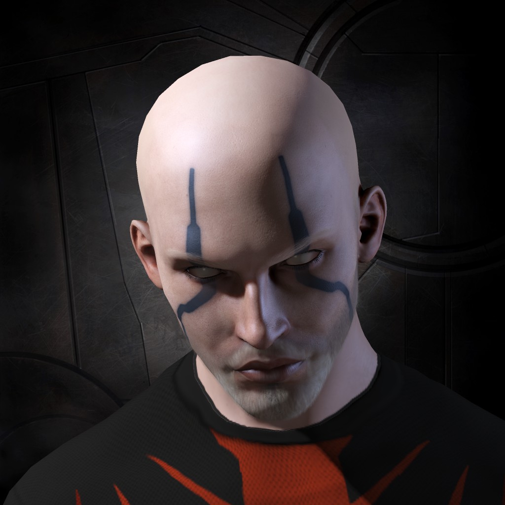 InfernoDroid Targarian