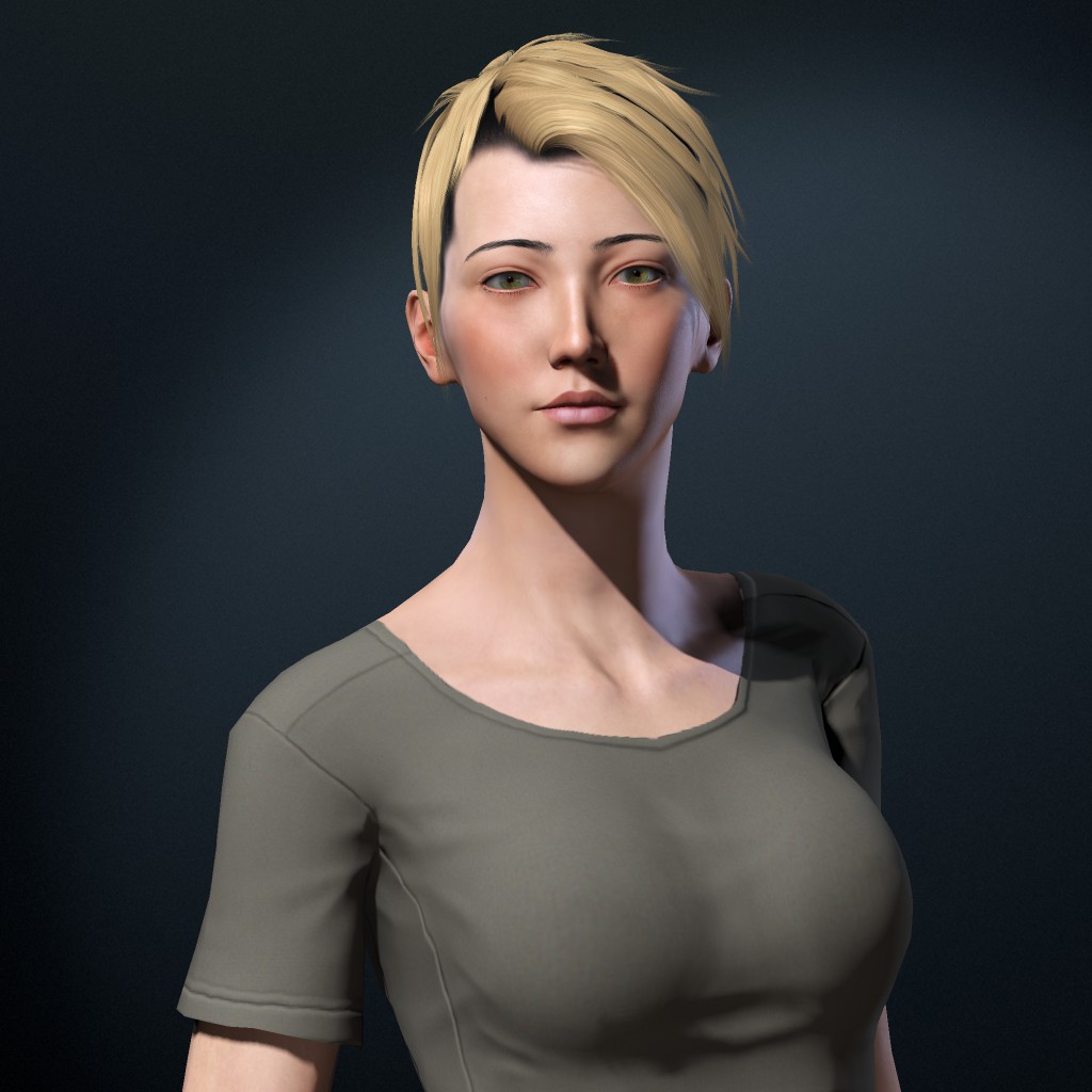 Sister Nightfall