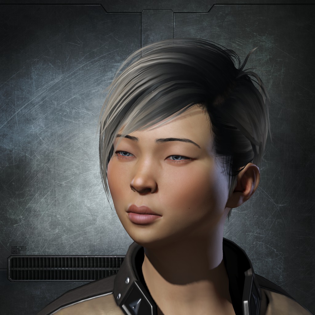 Kim Krividus