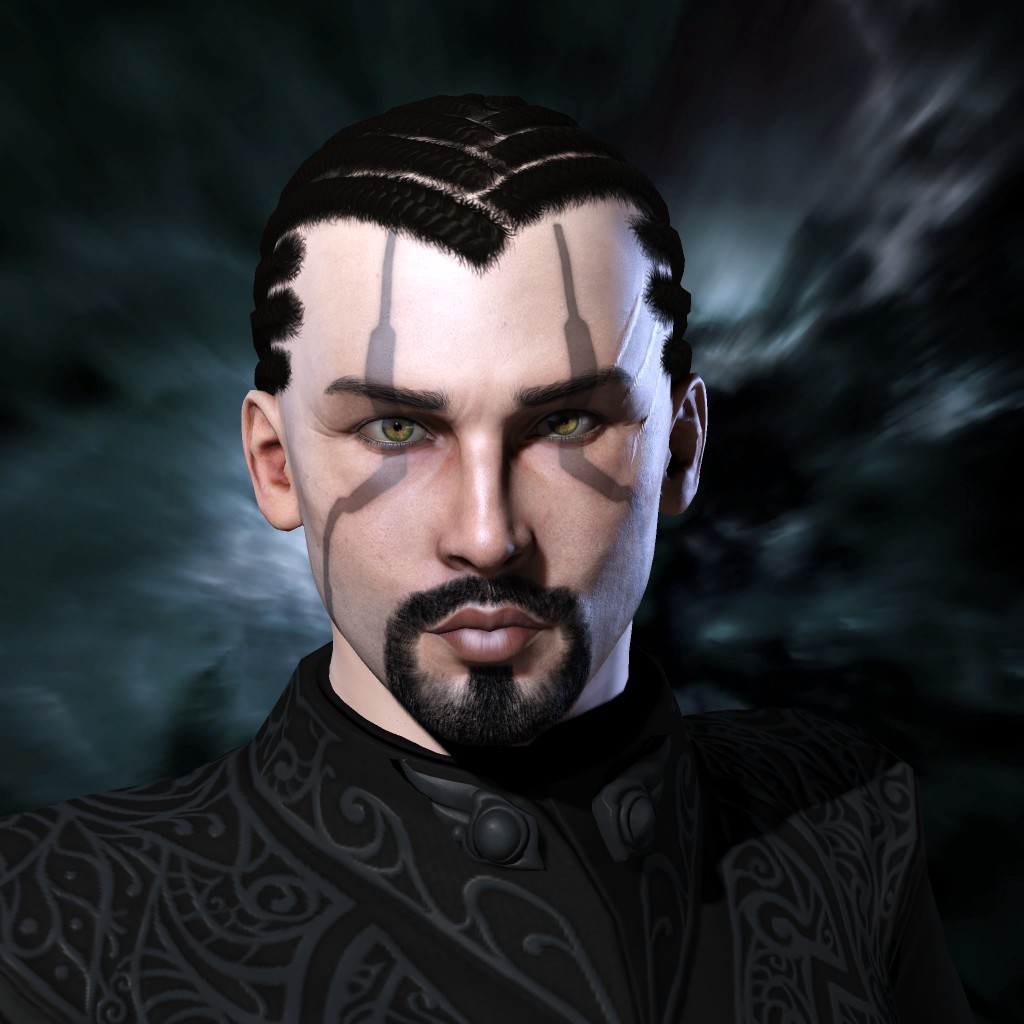 Sjzandor Zorbos