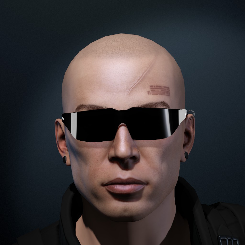 Shinobi Agent DOGGASUS