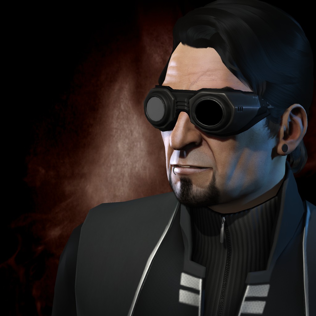 Ky'ar Zharghul