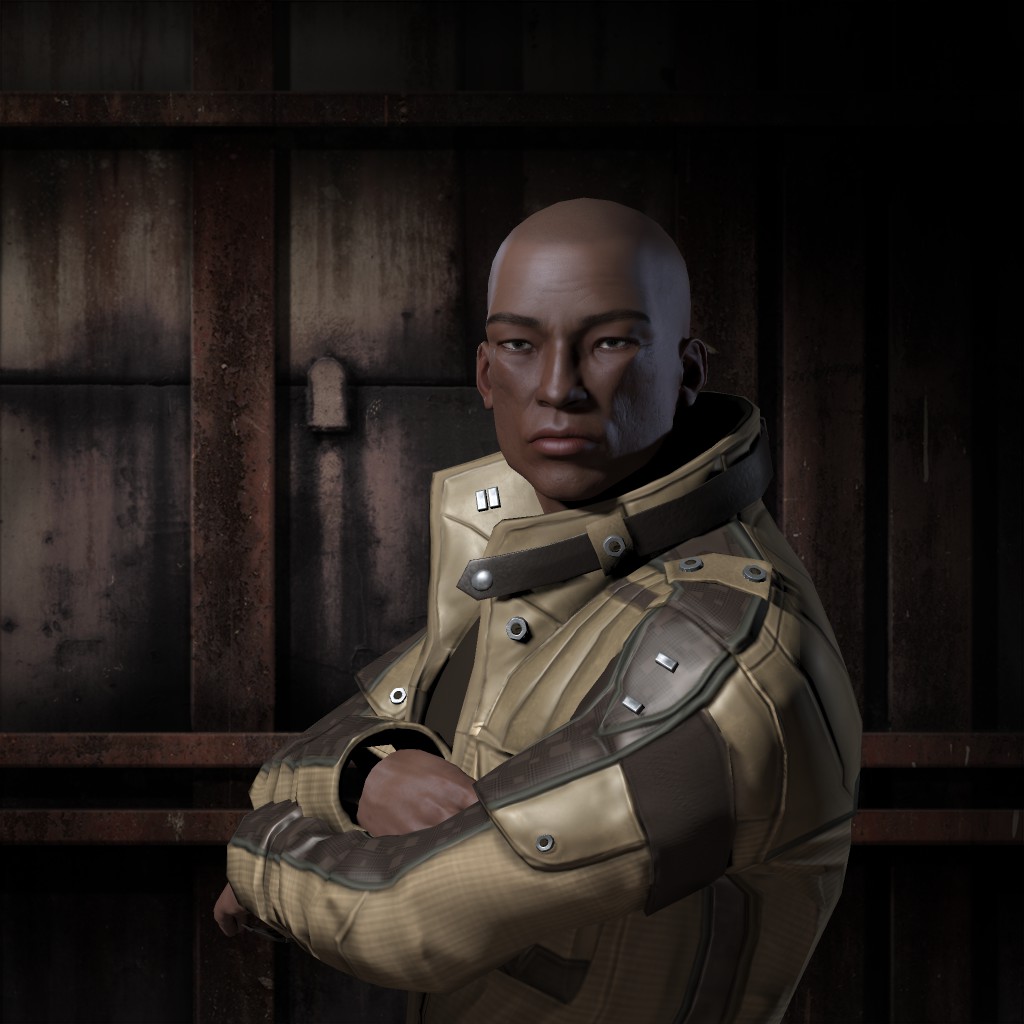 DeJoseph LaSmith