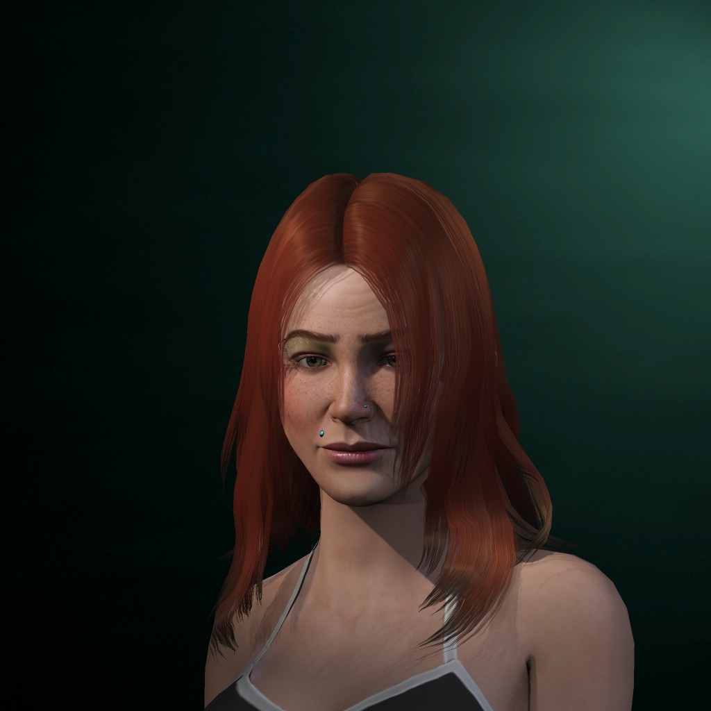 Marussia Zukova