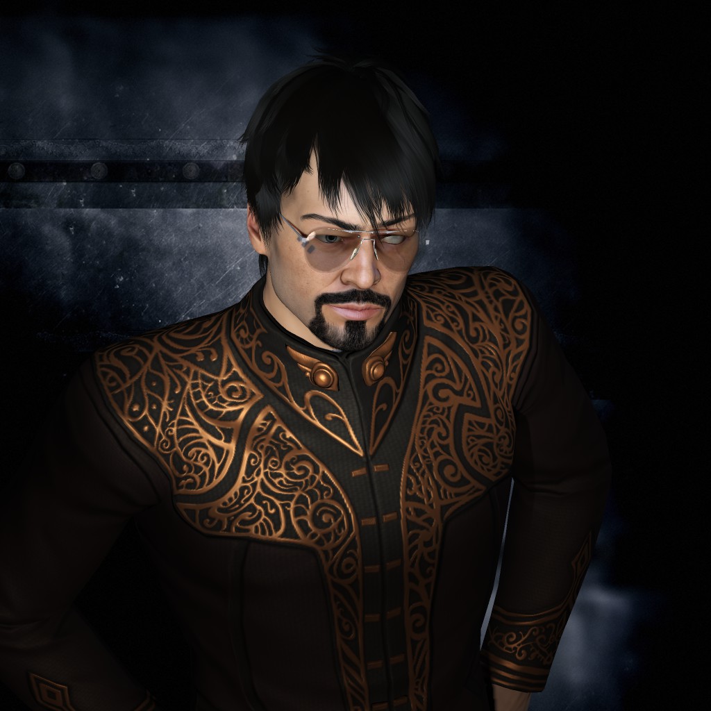 Vorgo Kashada