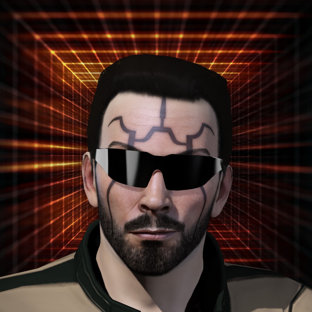 Nuclear Russian
