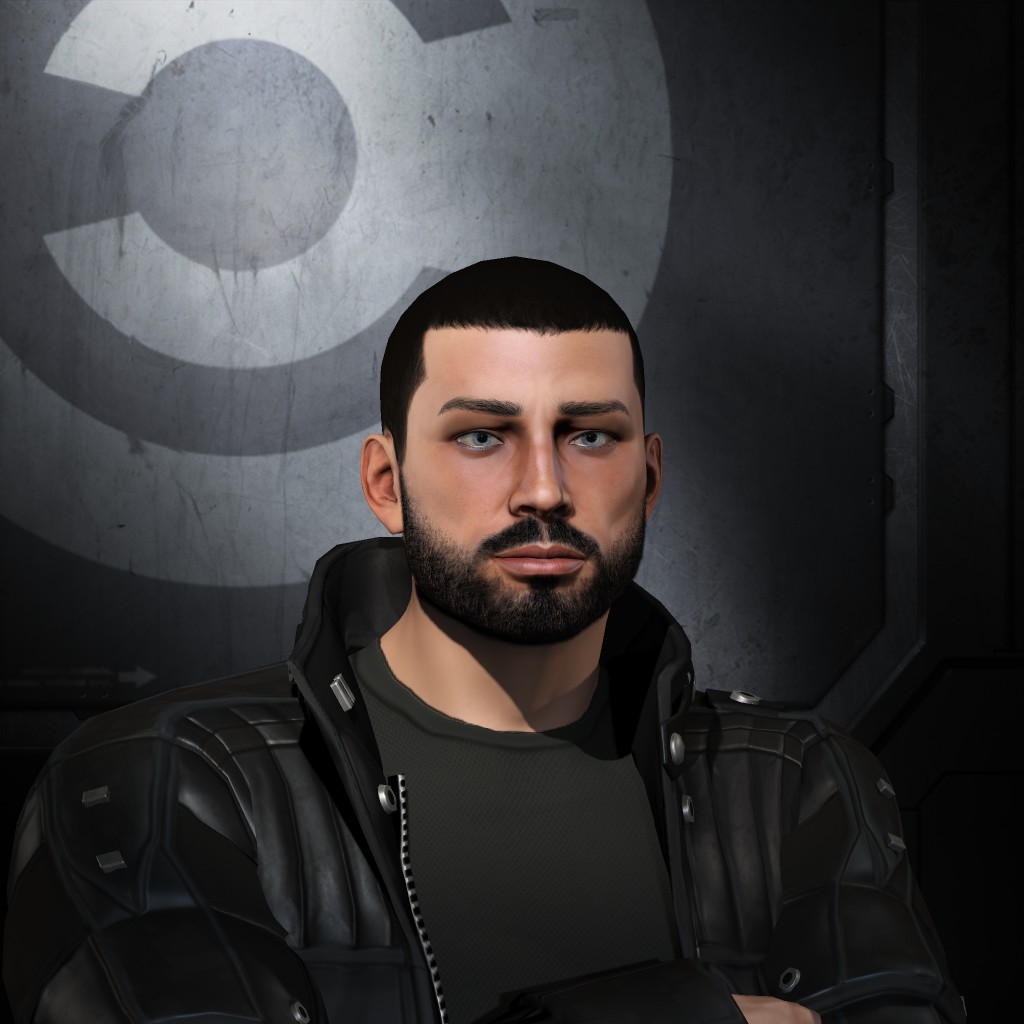 Eric Tsutola