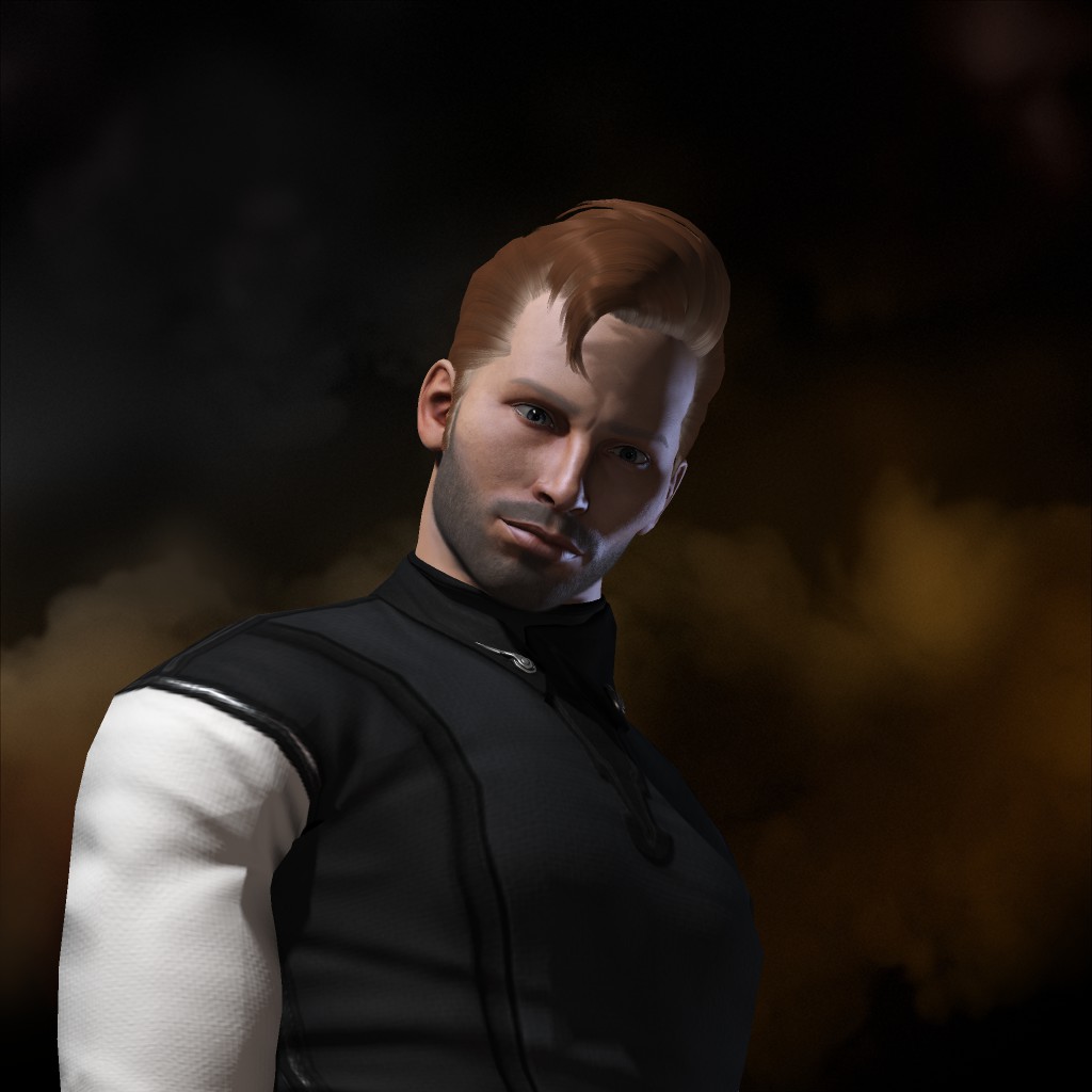 Maximum Ginger