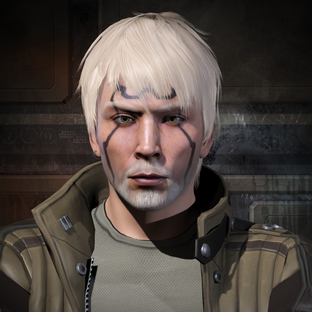 Levi Harkendorff