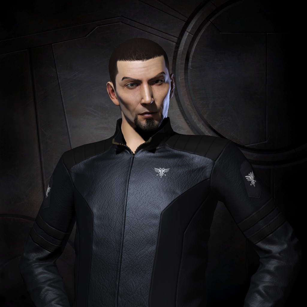 Viktor Ronuken