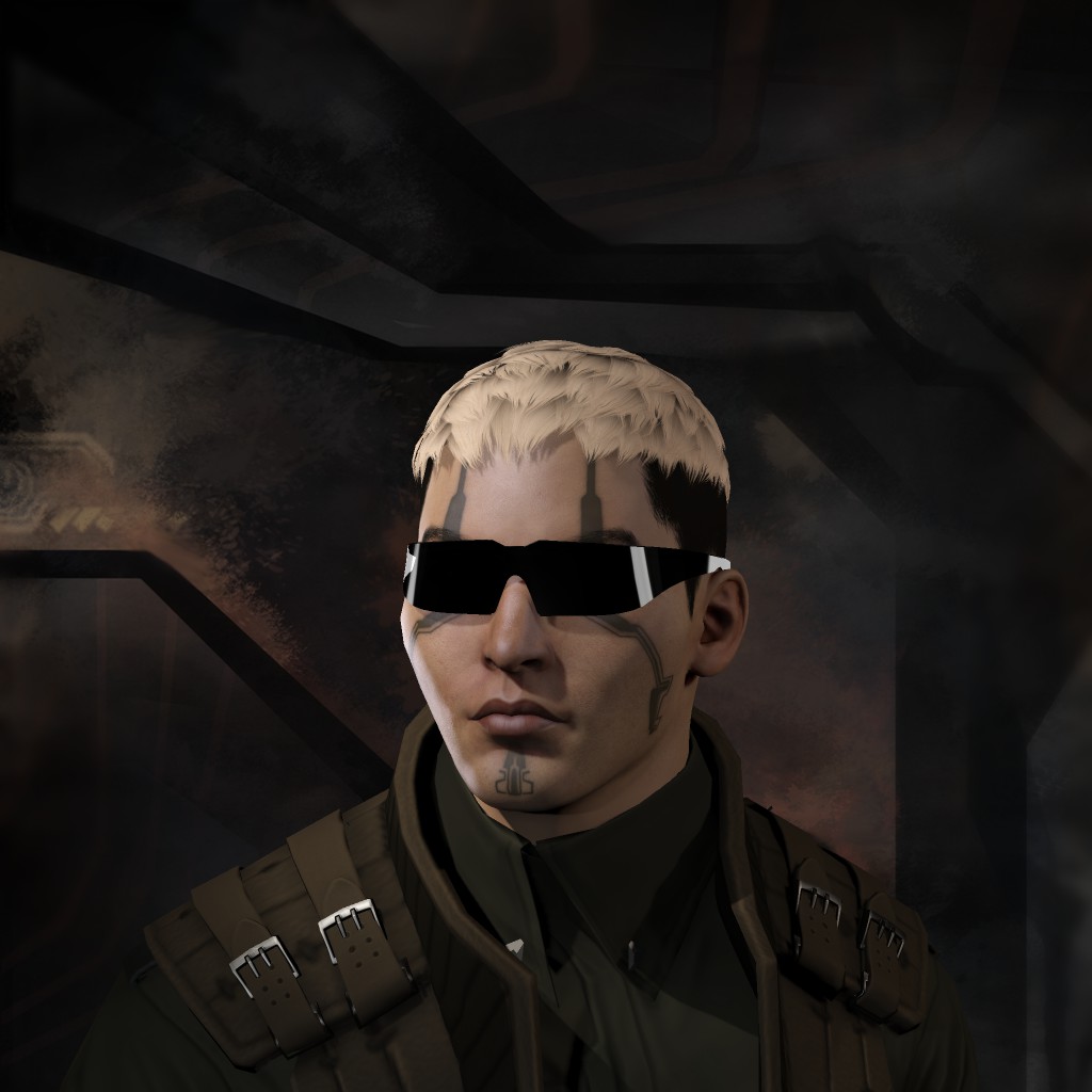 ALEXEJ Orlenard