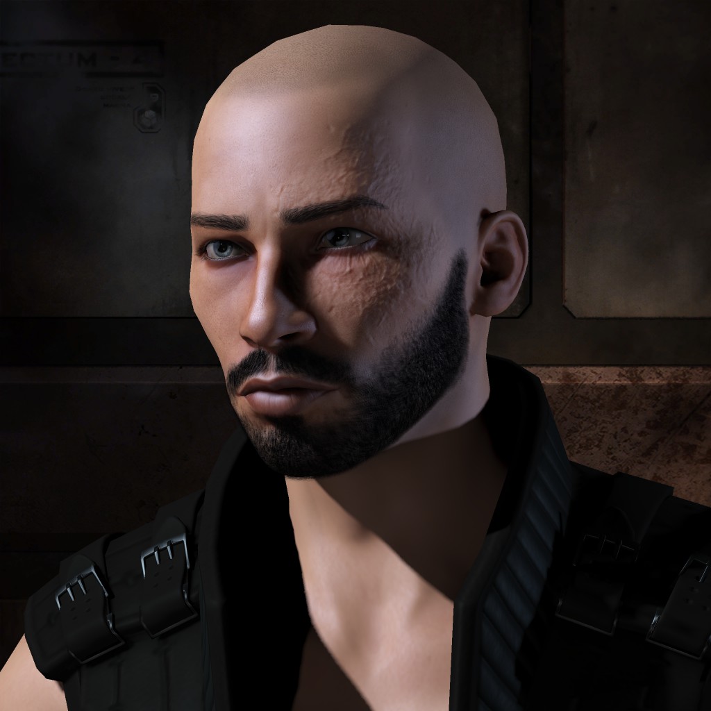 Draconian Tharian