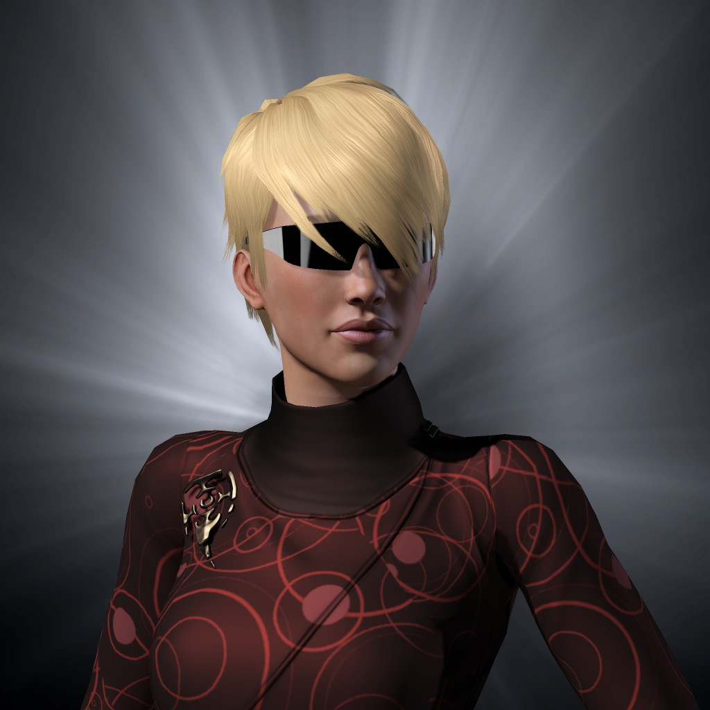 Silver Spy
