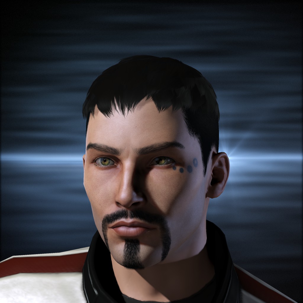 Mystic Ben
