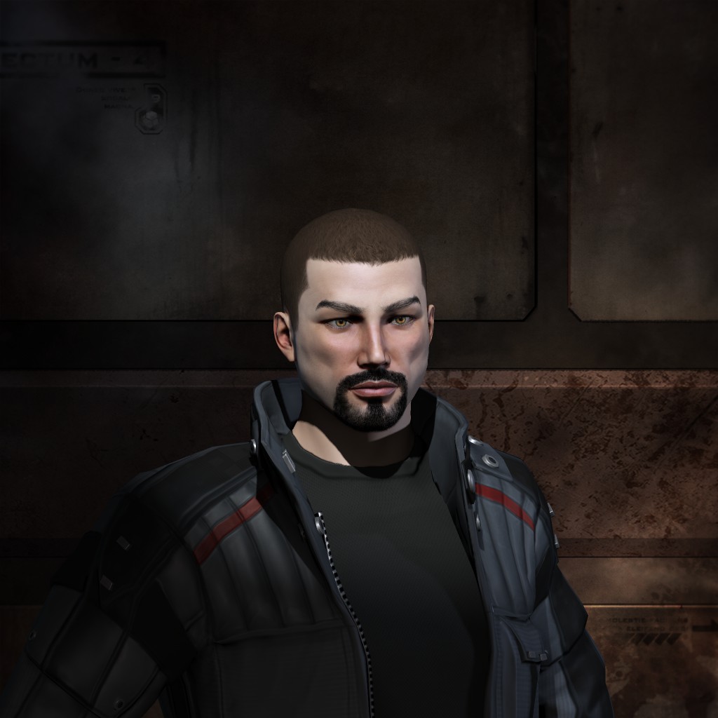 Nolan Aivoras