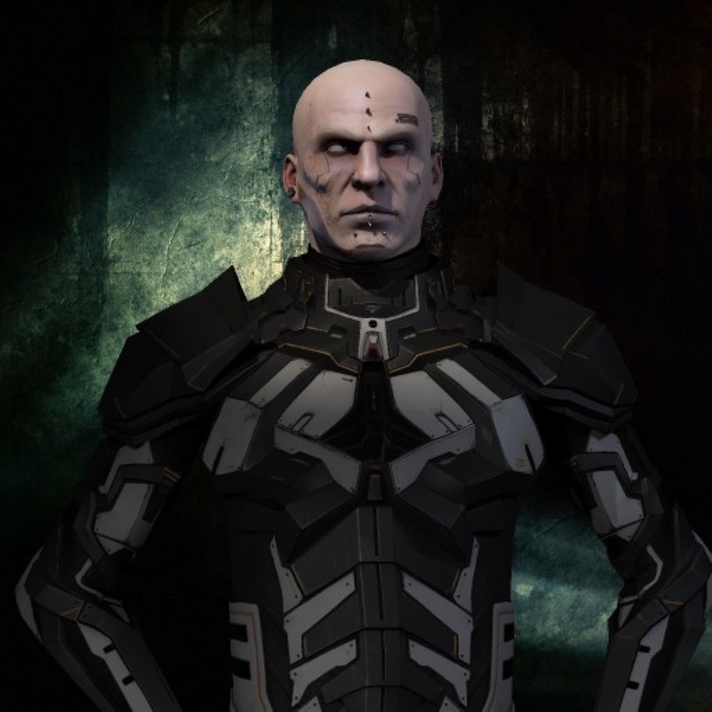 Kain Urthagas