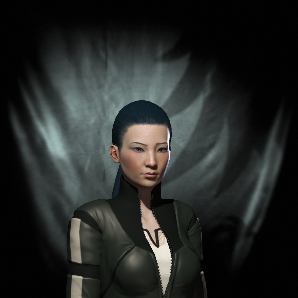 Kyhla Rey