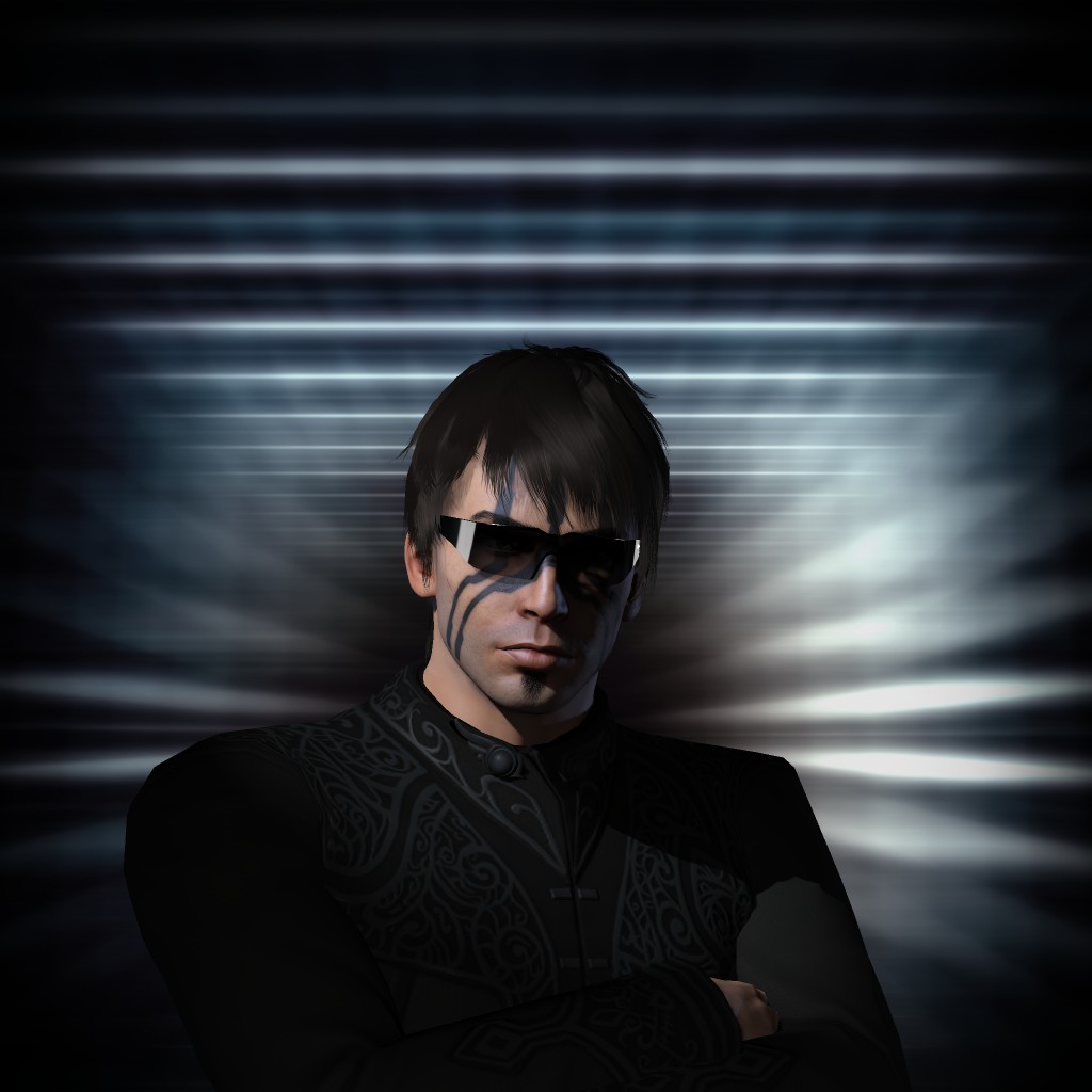 Morpheusx Nardieu