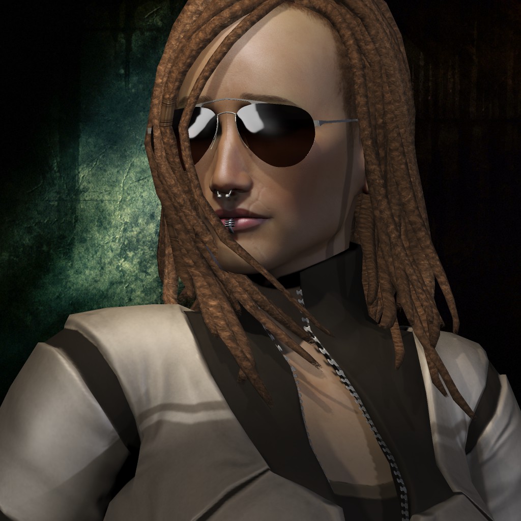 Rienne Mazhi