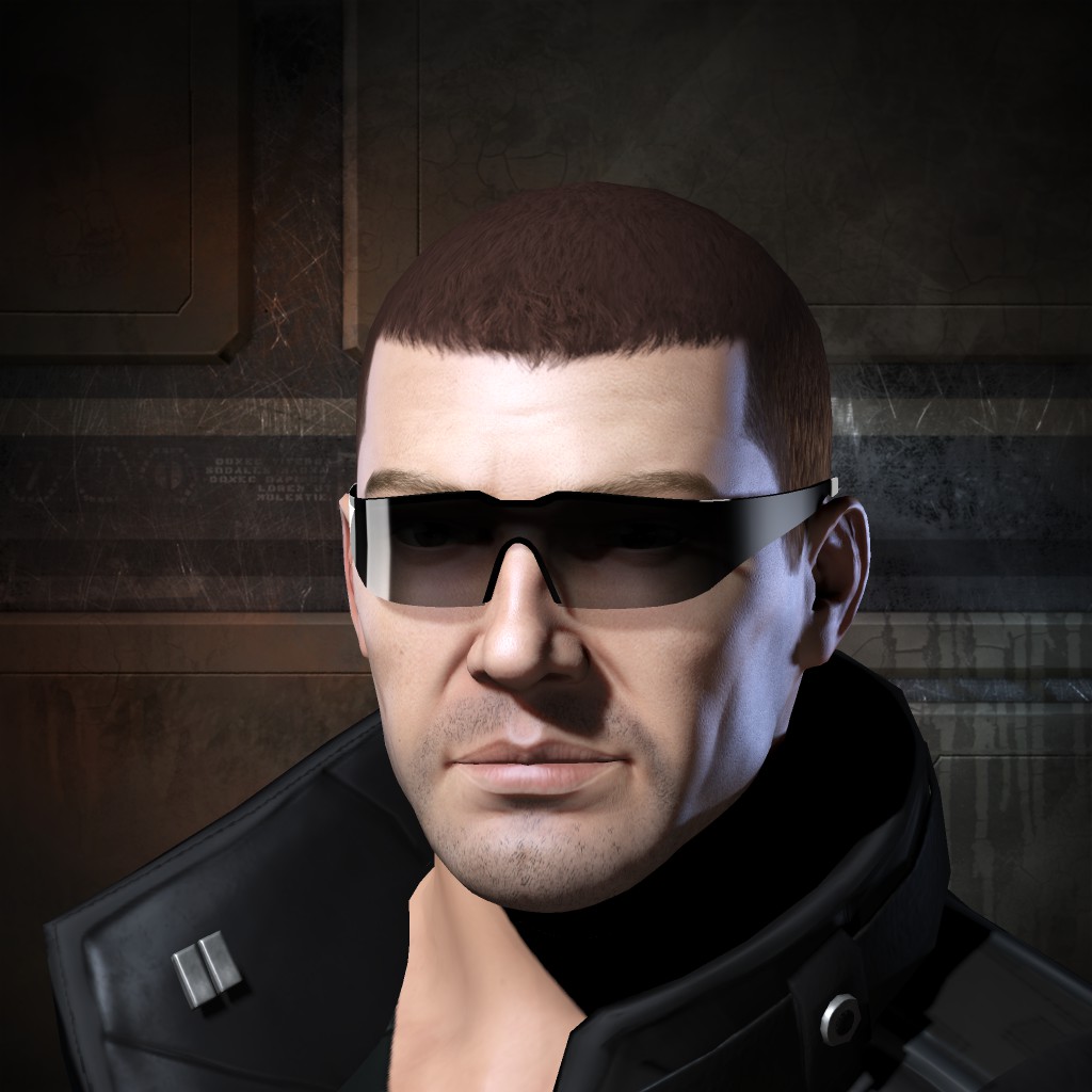 Maximus Udan