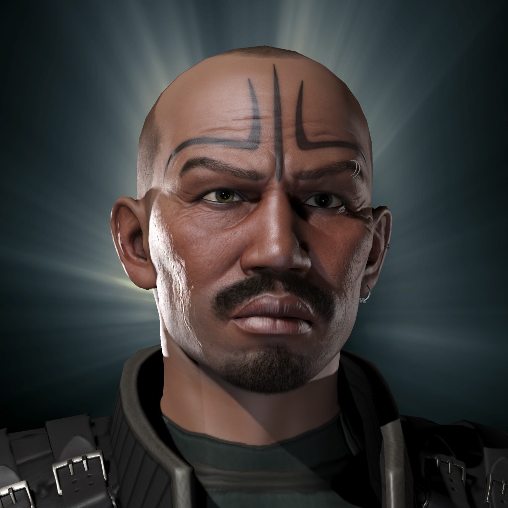 Raego Taedar