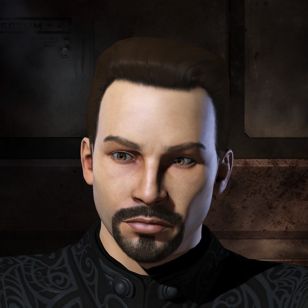 Khan Crendraven