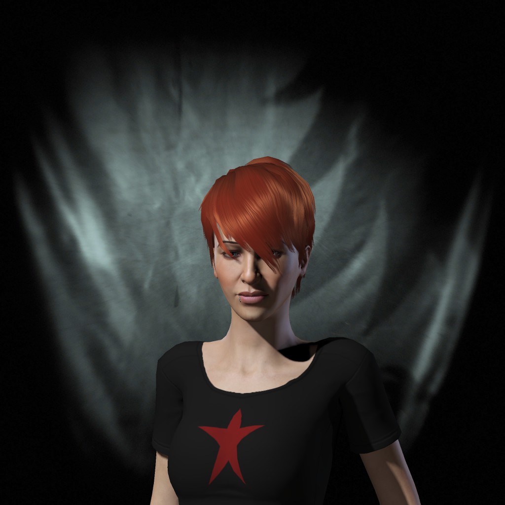 Sara Sensu