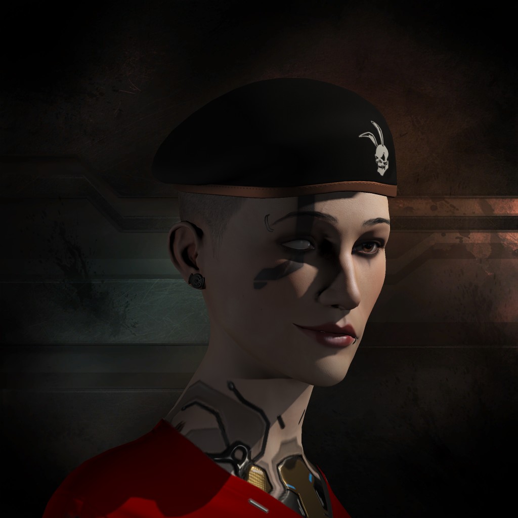 Lucretia Blood