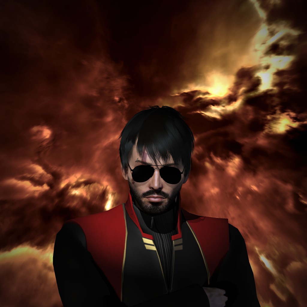 Nero Tomas