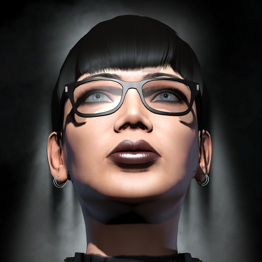 Steeluria Von BadToelz