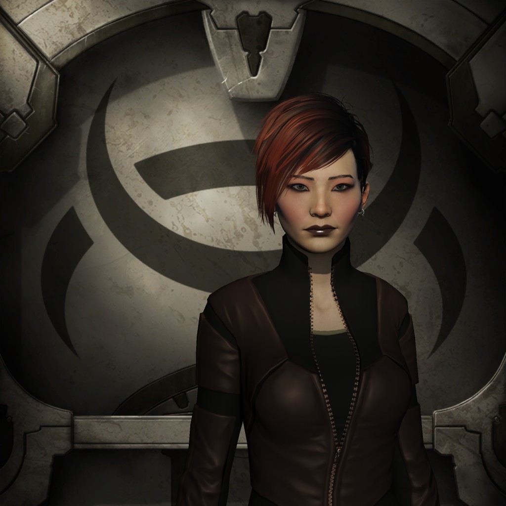 Misumi Raeden