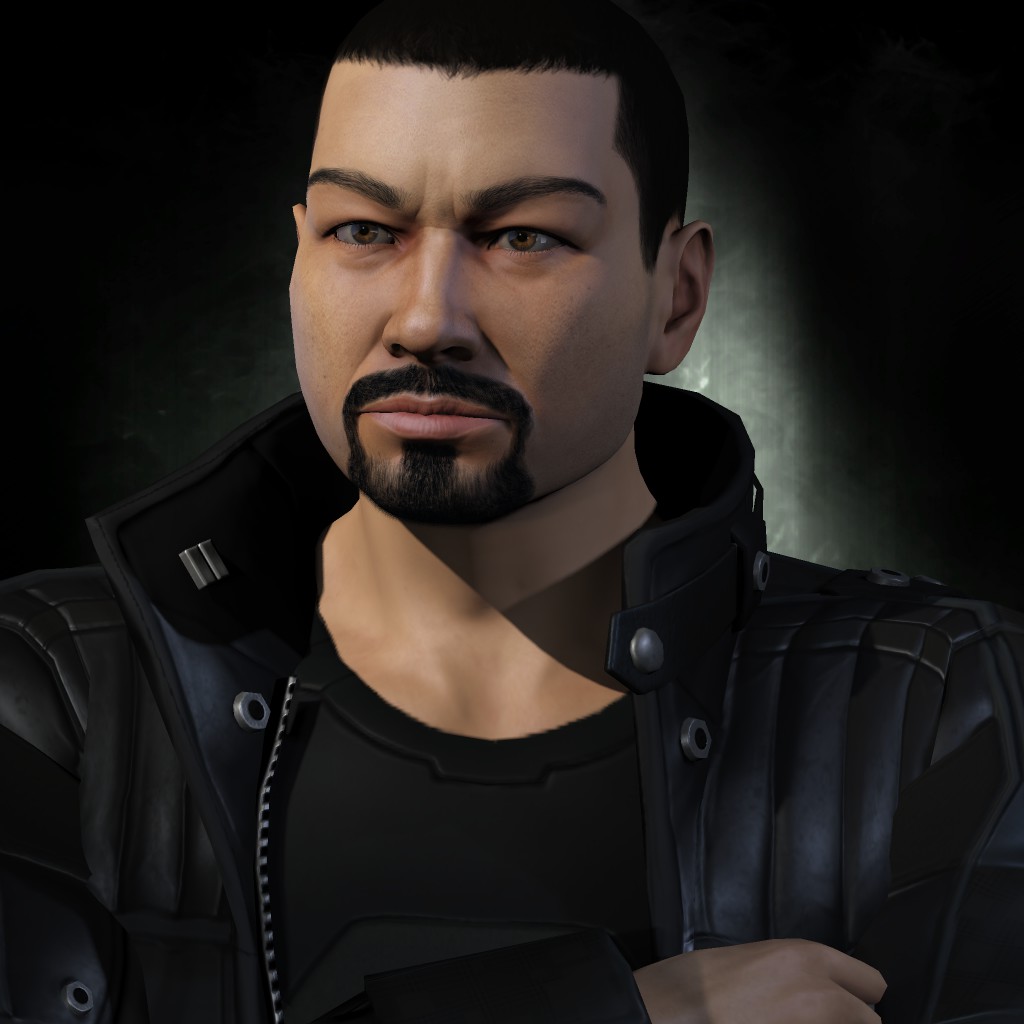 Lee Payton