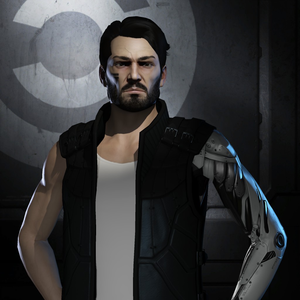 Kozac Drell