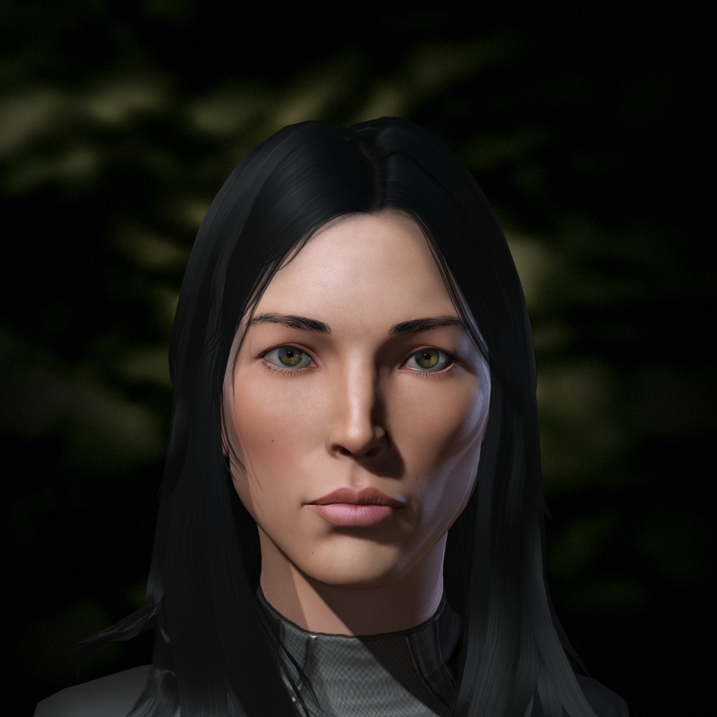 Jessenia V