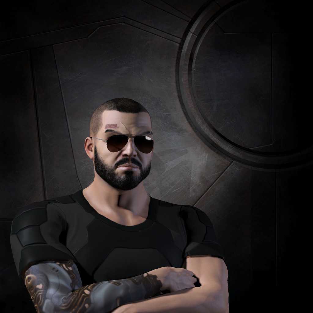 Carbon Kane