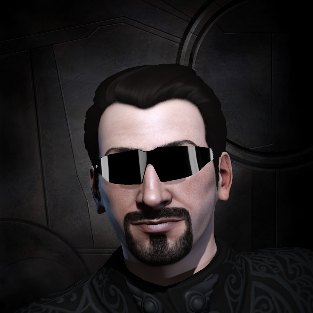 Malcolm Lotligon
