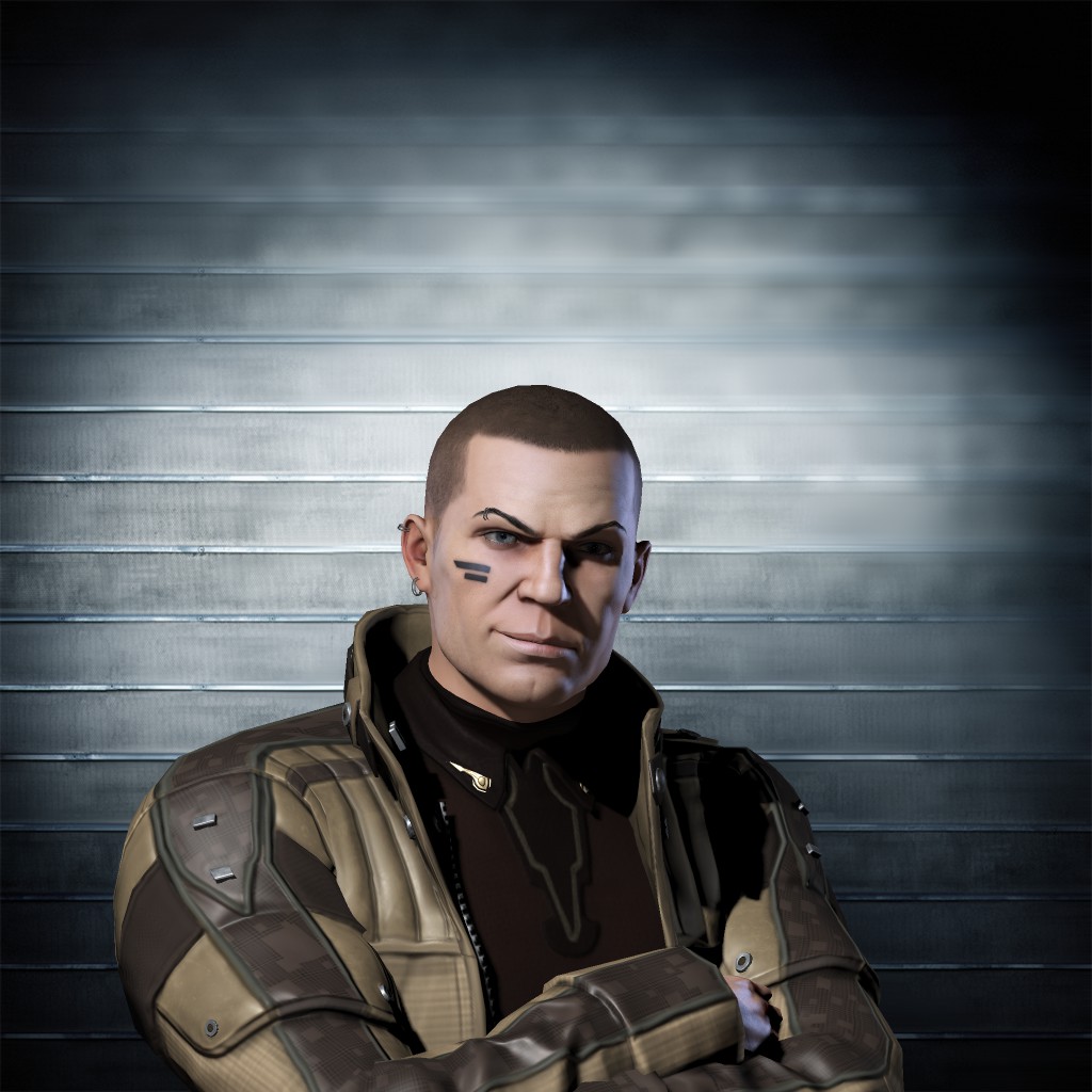 Thorus Zepheroth