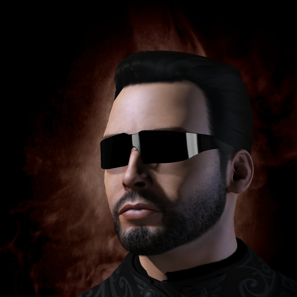 Shatuxzor Shaxzer