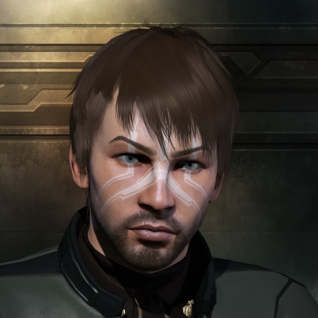 Alaner foxy