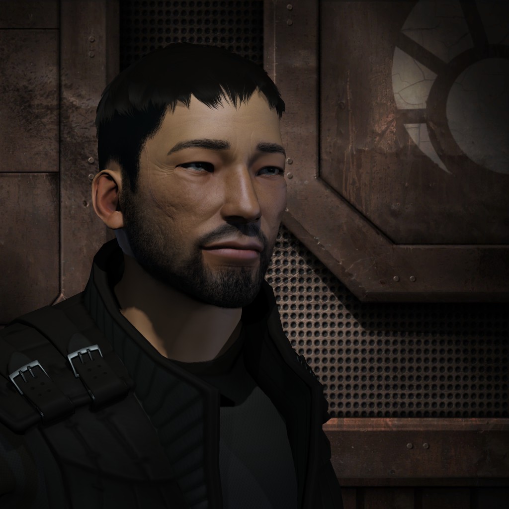 Bo Ar'Kaian