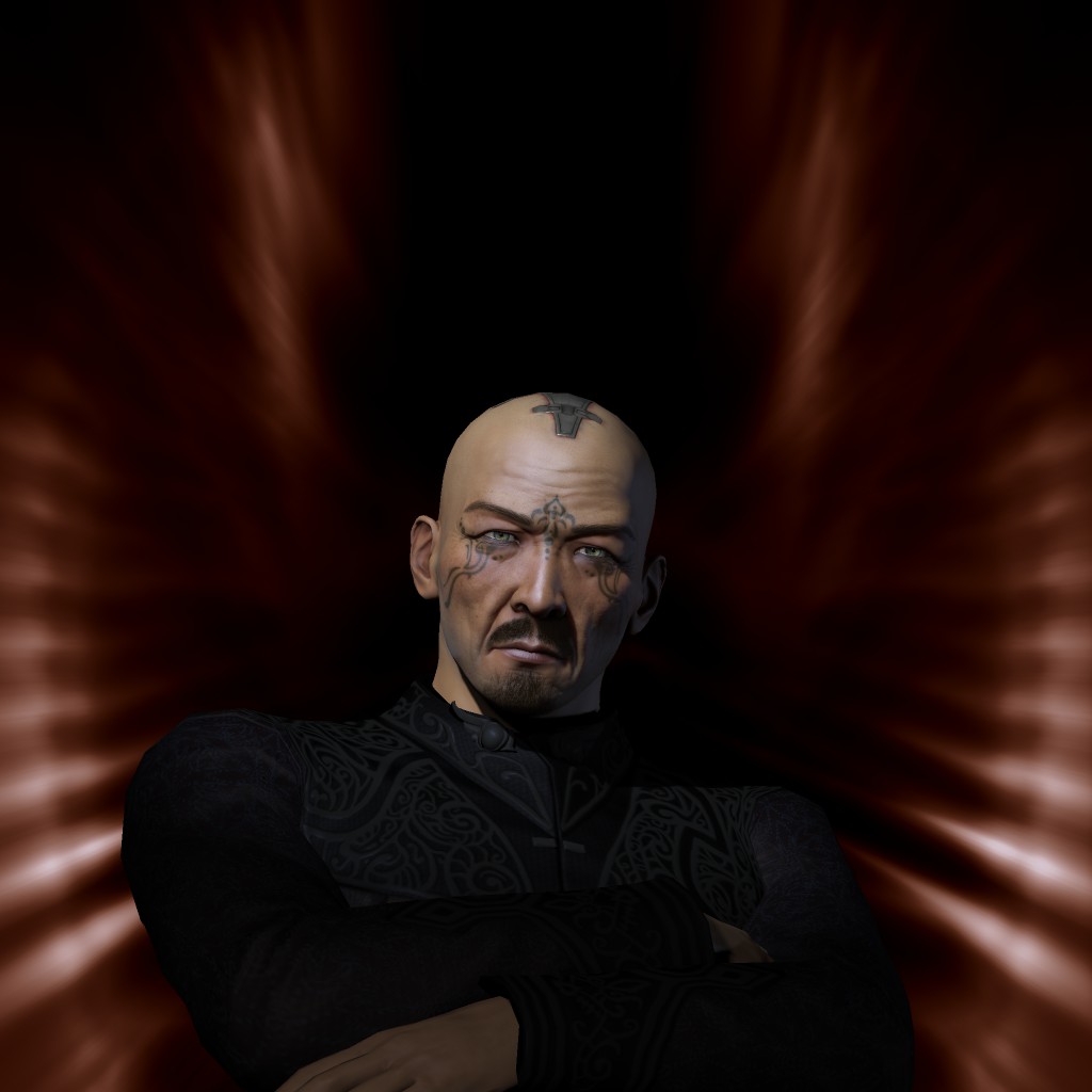 Cyber ROC