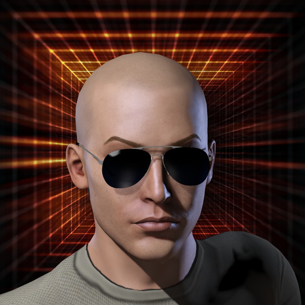 Daniel Caine