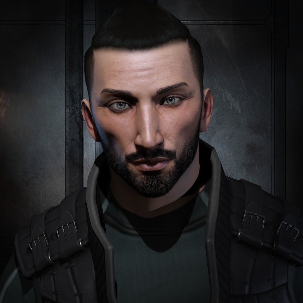 Tirel Shelton