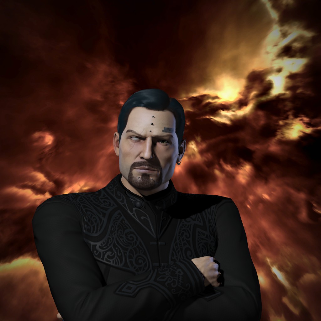 Alphrie Adama