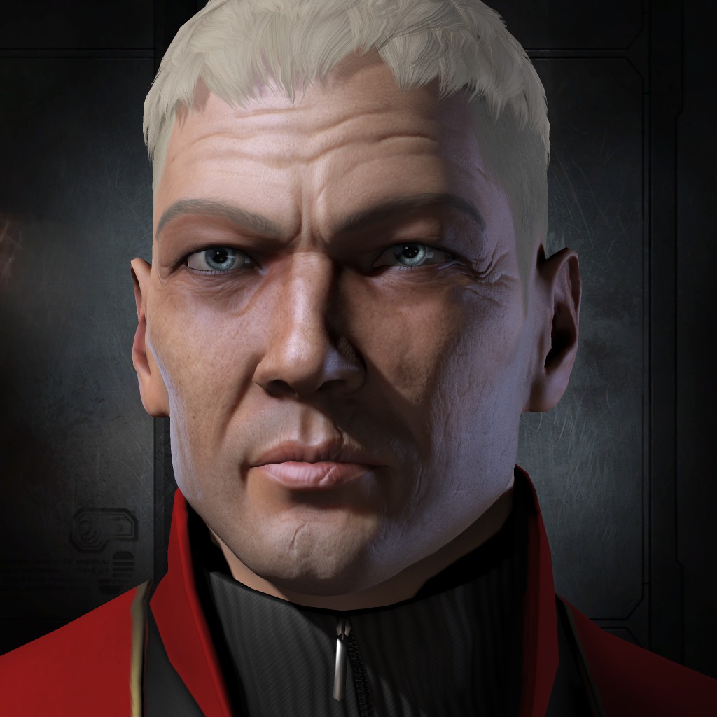 Brian Macfury