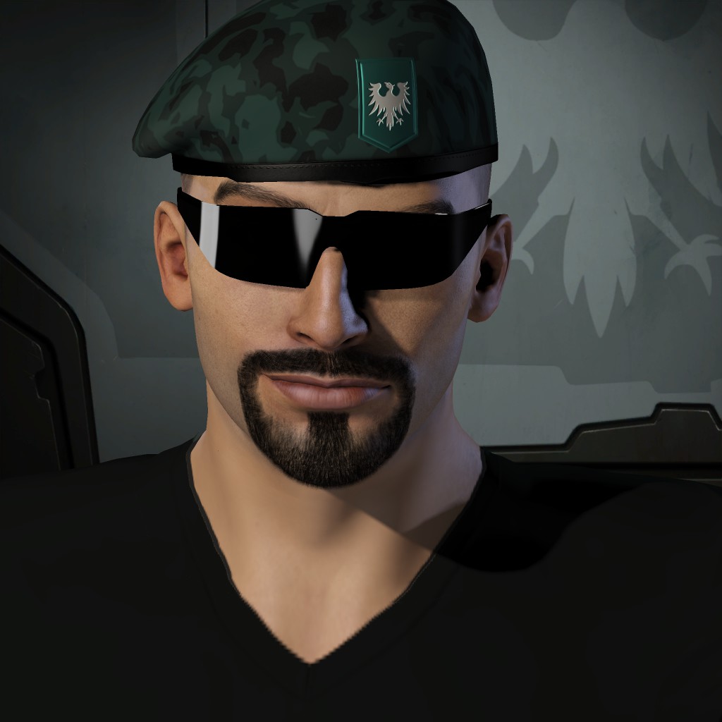 Bruce Zoomerdinger
