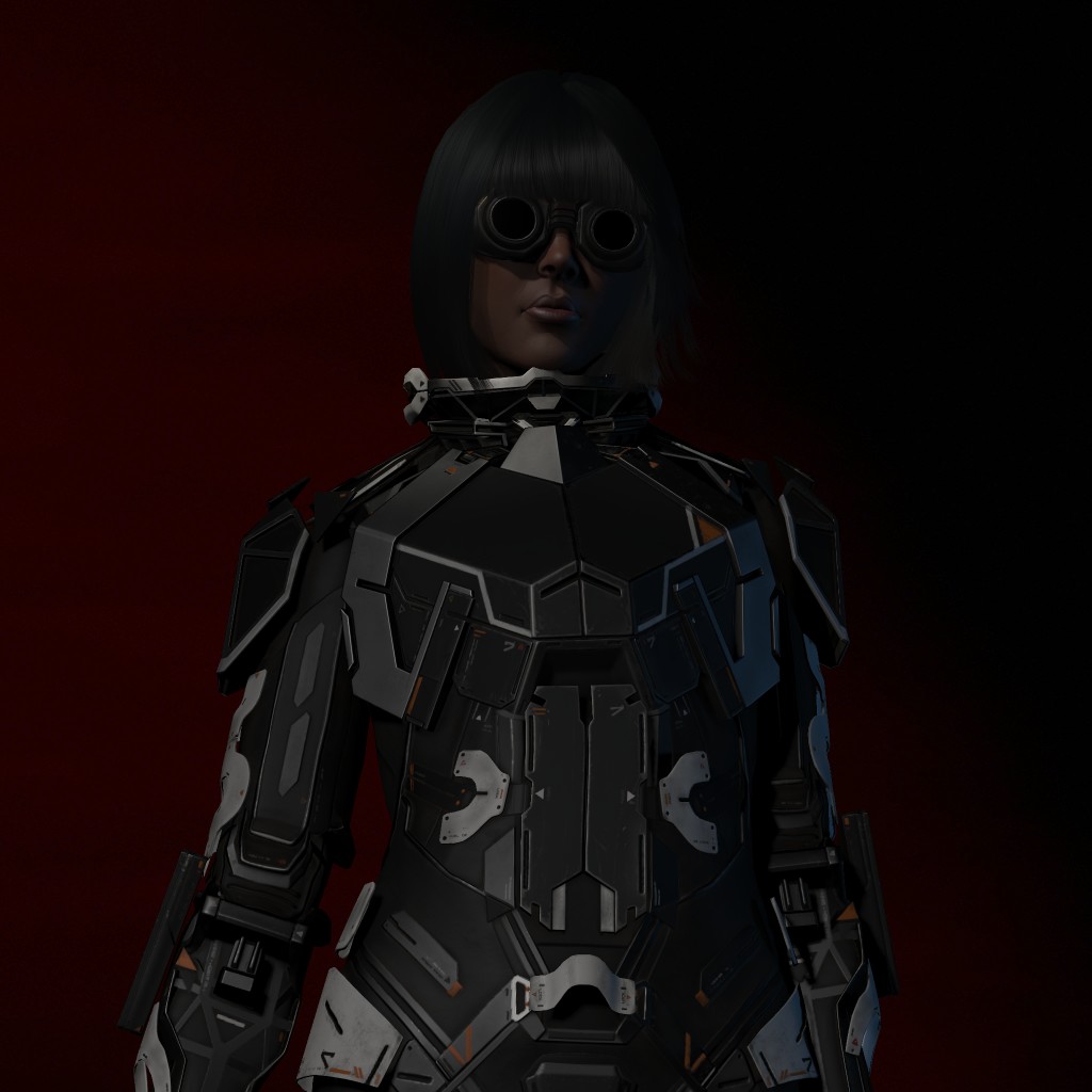 KETRIN Mileghere