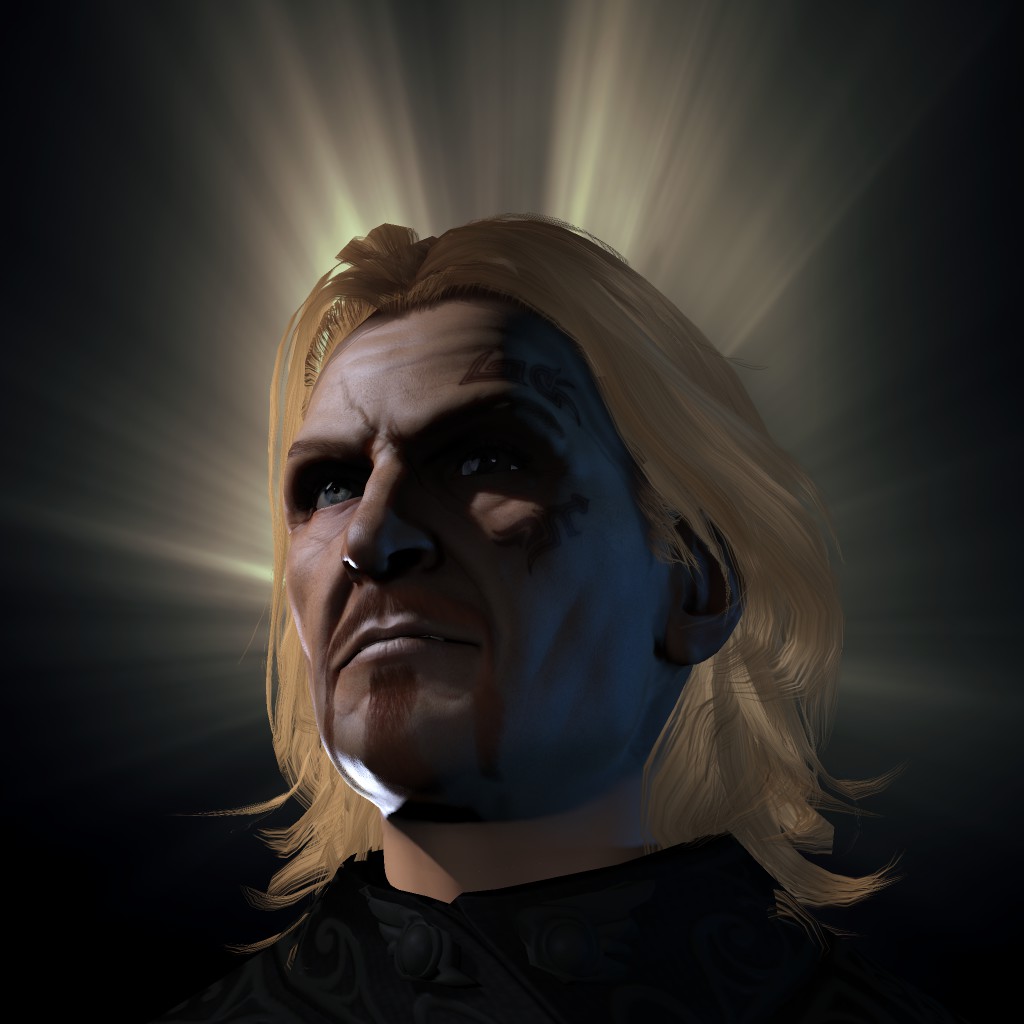 Redgar Omaristos